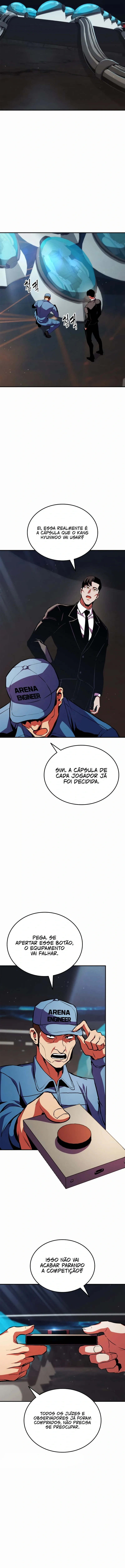Ranker's Return Capítulo 177 Página 13