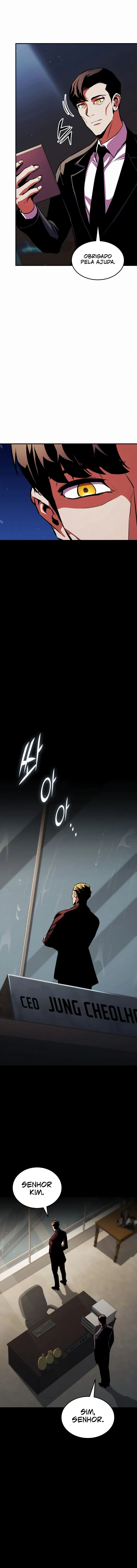 Ranker's Return Capítulo 177 Página 14