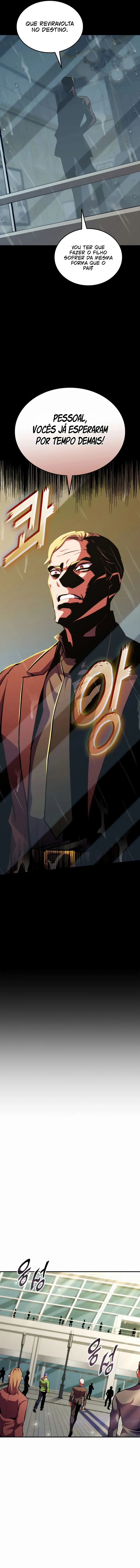 Ranker's Return Capítulo 177 Página 16