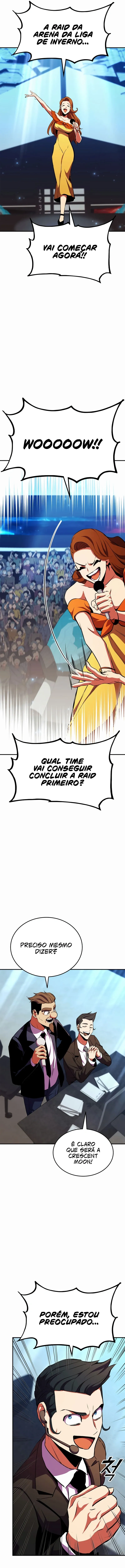 Ranker's Return Capítulo 177 Página 17