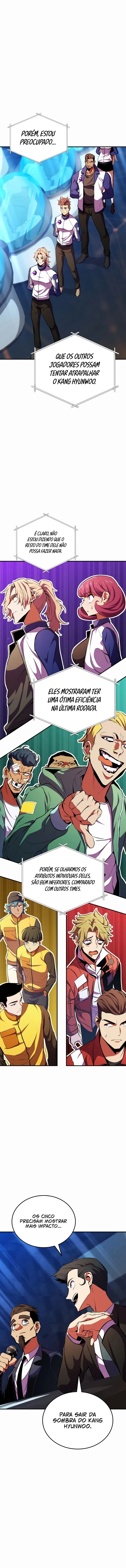 Ranker's Return Capítulo 177 Página 18