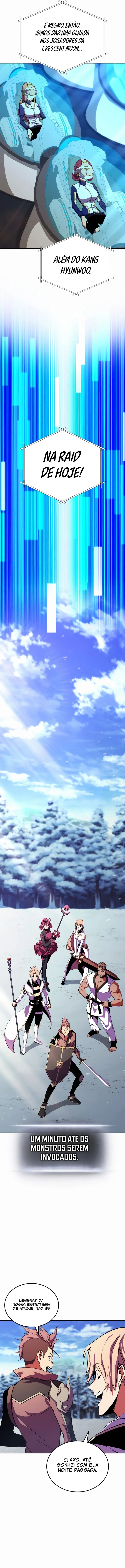 Ranker's Return Capítulo 177 Página 19