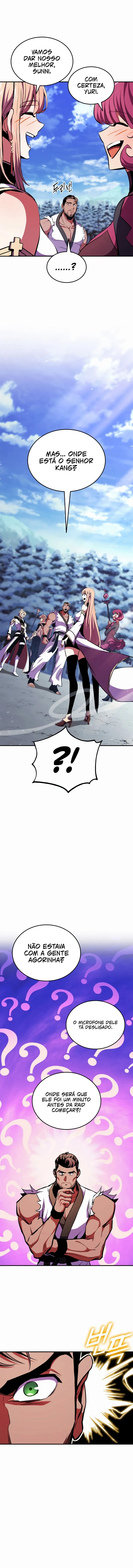 Ranker's Return Capítulo 177 Página 20