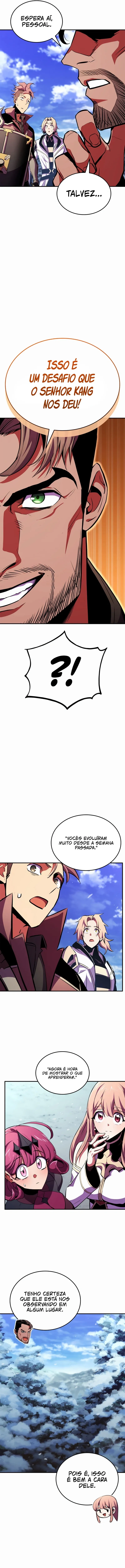 Ranker's Return Capítulo 177 Página 21