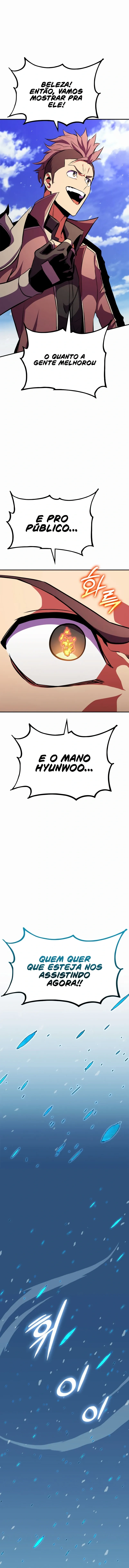 Ranker's Return Capítulo 177 Página 22