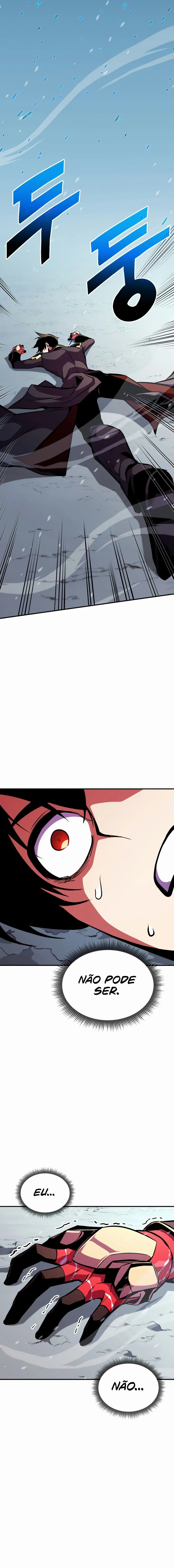 Ranker's Return Capítulo 177 Página 23