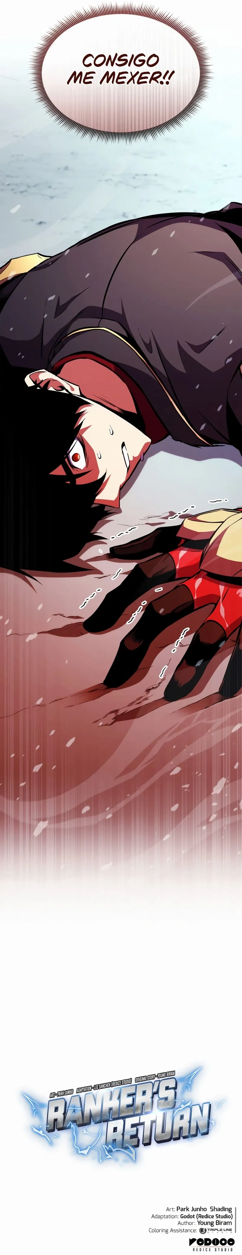 Ranker's Return Capítulo 177 Página 24