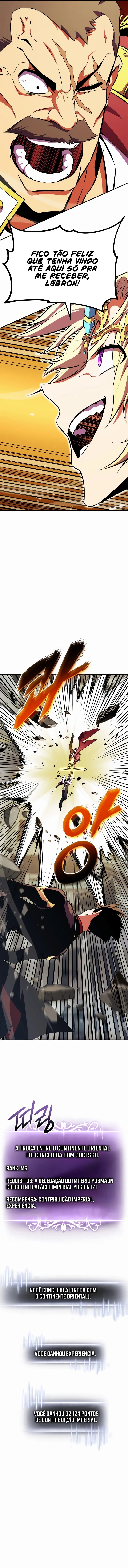 Ranker's Return Capítulo 177 Página 3