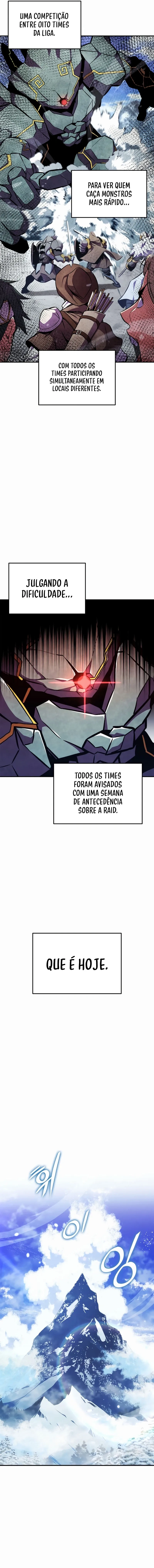 Ranker's Return Capítulo 177 Página 5