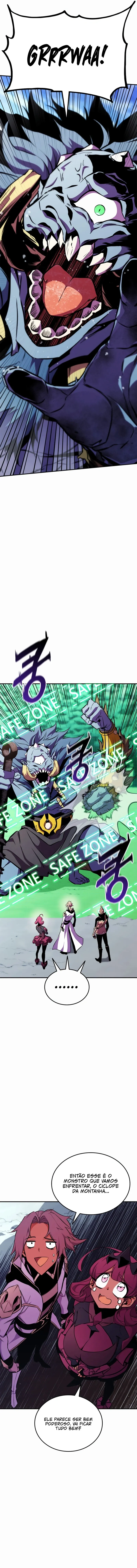 Ranker's Return Capítulo 177 Página 6