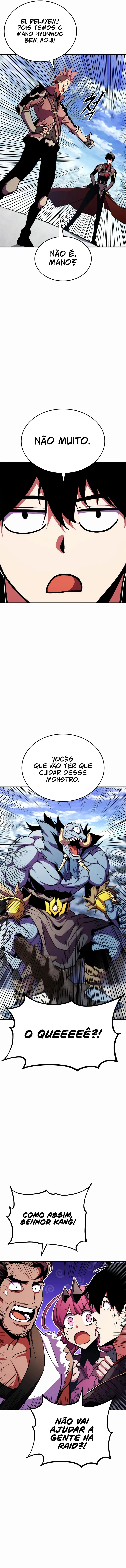 Ranker's Return Capítulo 177 Página 7