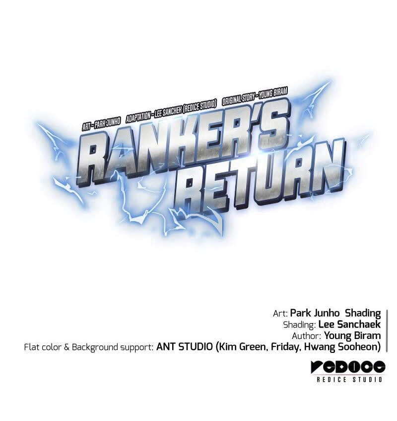 Ranker's Return Capítulo 186 Página 15