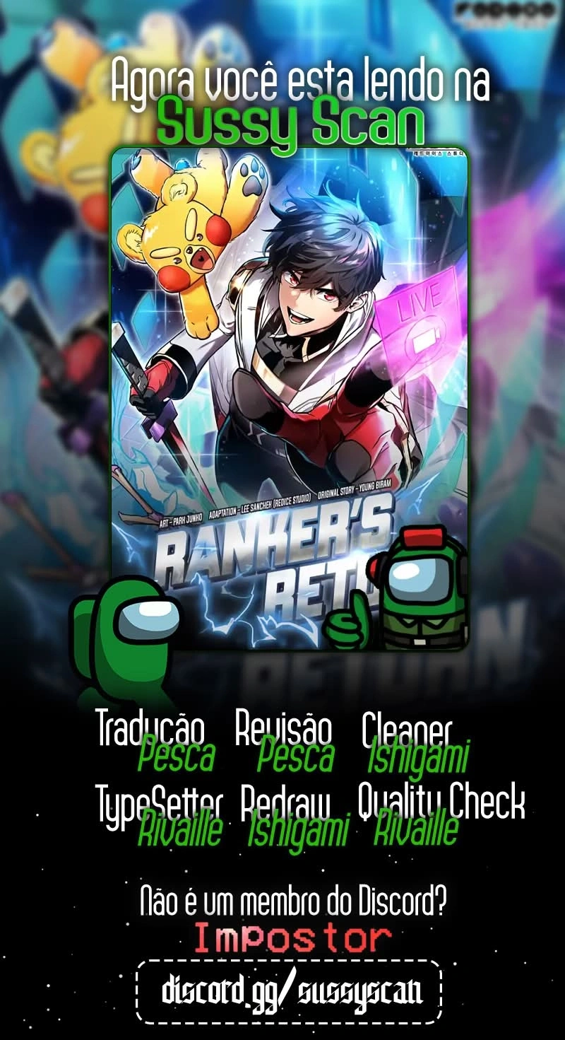 Ranker's Return Capítulo 189 Página 1