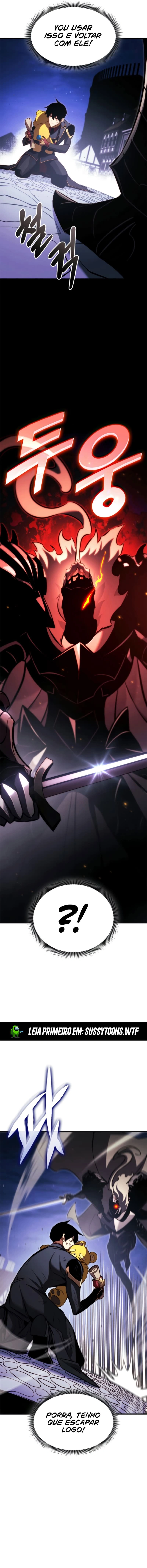 Ranker's Return Capítulo 189 Página 18