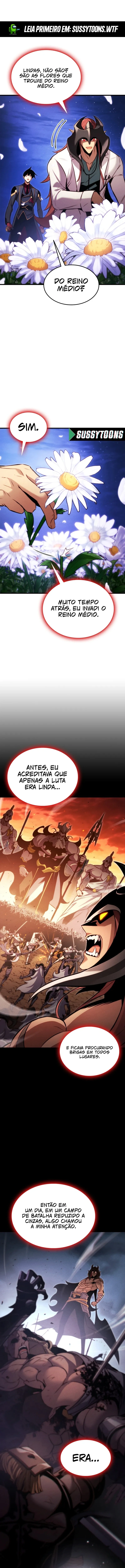 Ranker's Return Capítulo 190 Página 14