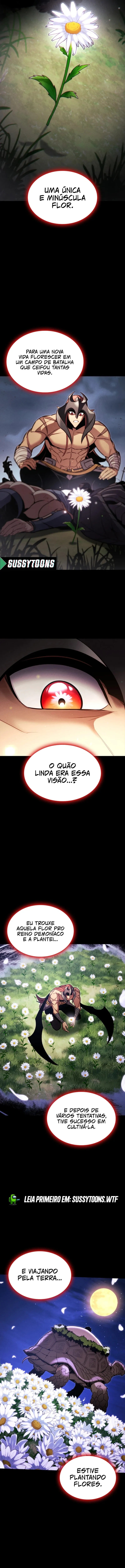 Ranker's Return Capítulo 190 Página 15