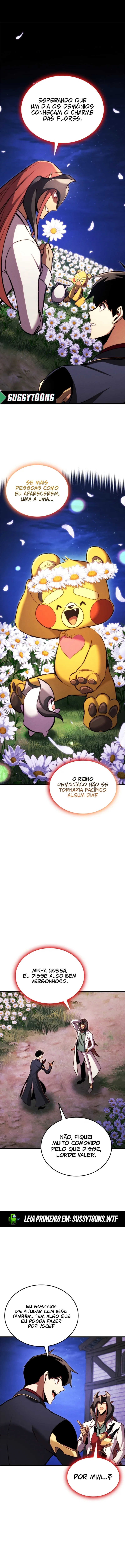 Ranker's Return Capítulo 190 Página 16