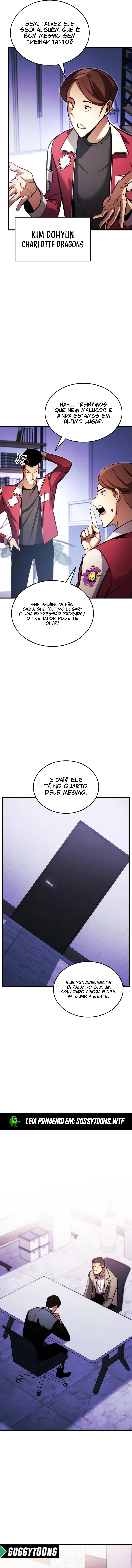 Ranker's Return Capítulo 190 Página 21