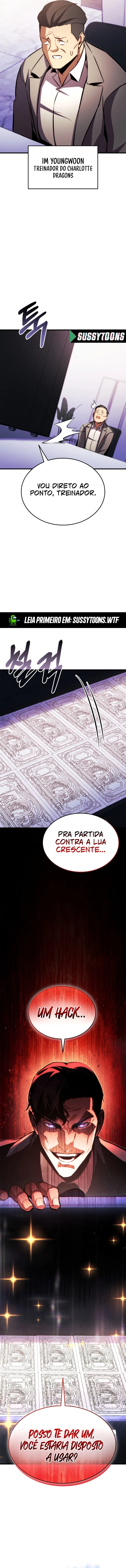 Ranker's Return Capítulo 190 Página 22