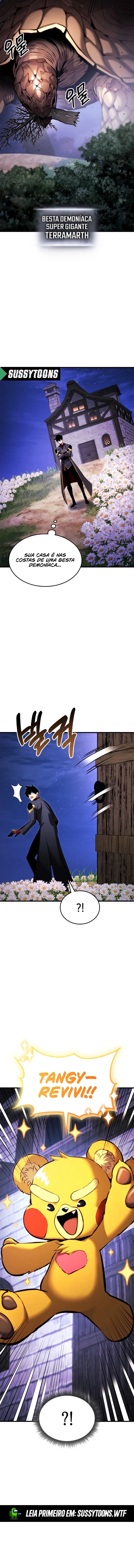 Ranker's Return Capítulo 190 Página 9