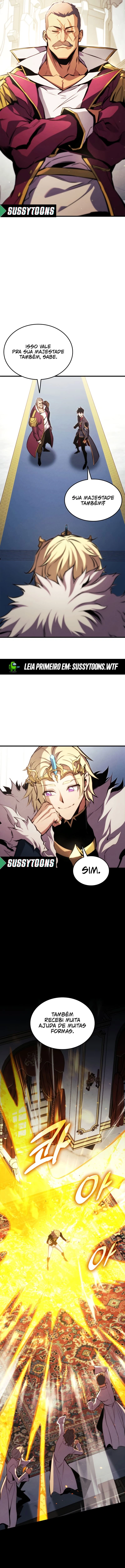 Ranker's Return Capítulo 191 Página 14