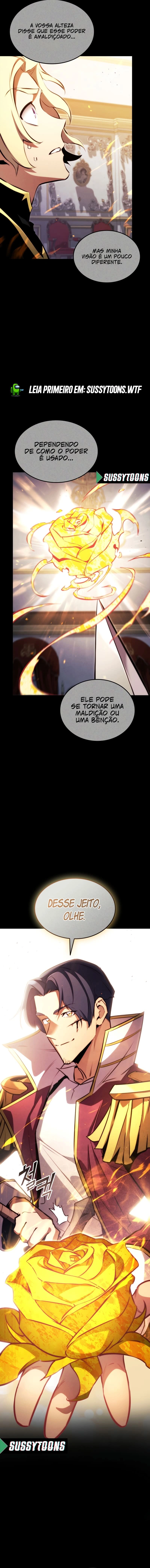 Ranker's Return Capítulo 191 Página 18