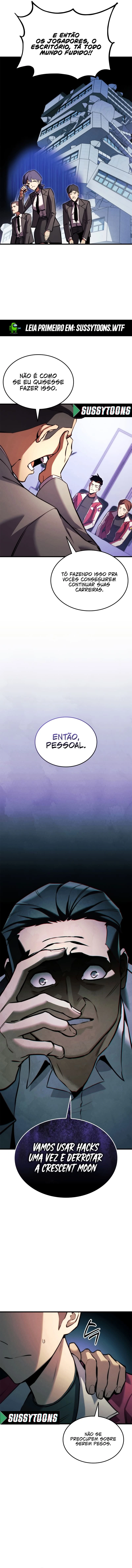 Ranker's Return Capítulo 191 Página 3