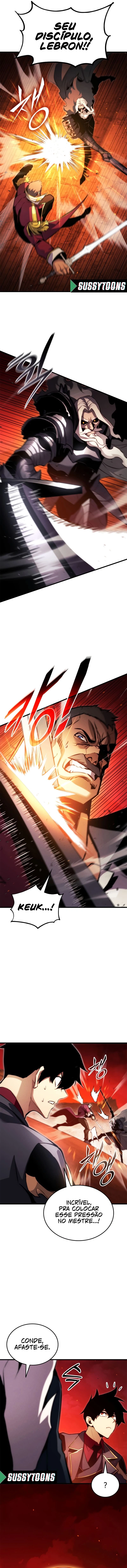 Ranker's Return Capítulo 192 Página 10