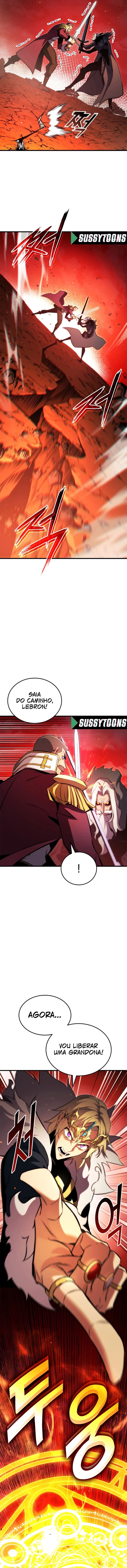 Ranker's Return Capítulo 192 Página 12