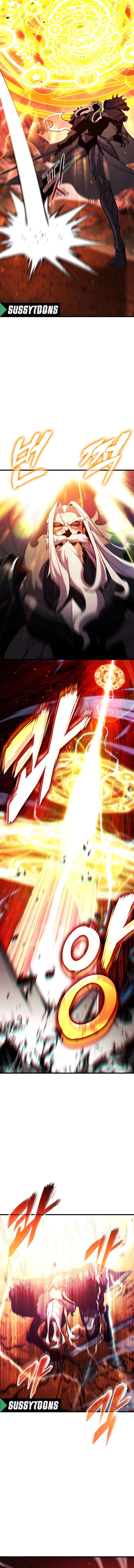 Ranker's Return Capítulo 192 Página 13
