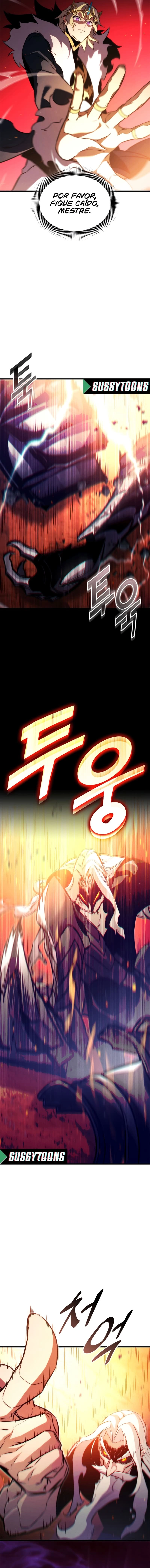 Ranker's Return Capítulo 192 Página 14