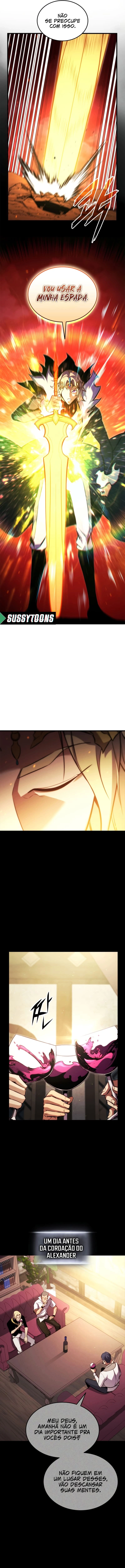 Ranker's Return Capítulo 192 Página 17