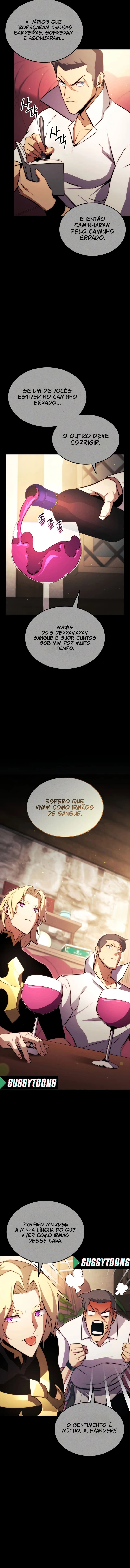 Ranker's Return Capítulo 192 Página 19
