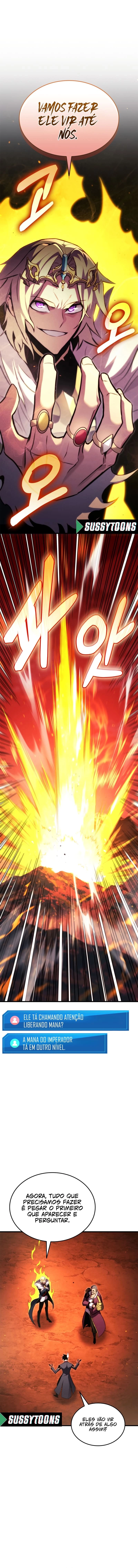 Ranker's Return Capítulo 192 Página 3