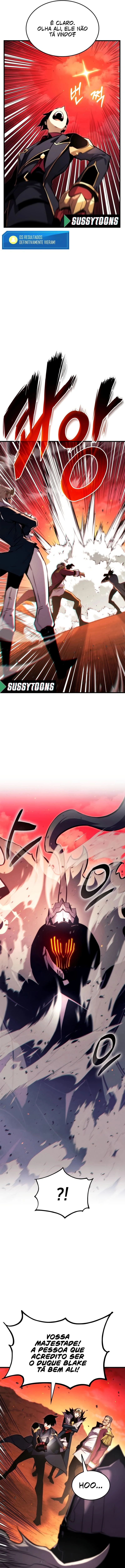 Ranker's Return Capítulo 192 Página 4