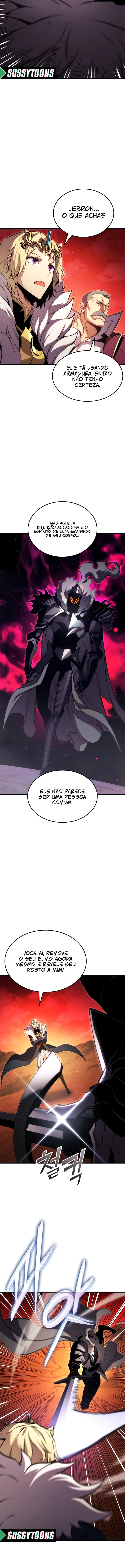 Ranker's Return Capítulo 192 Página 5