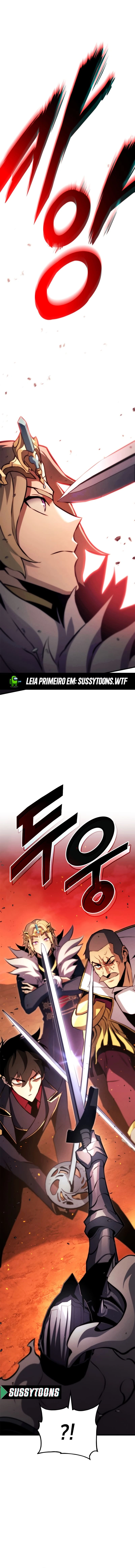 Ranker's Return Capítulo 192 Página 6