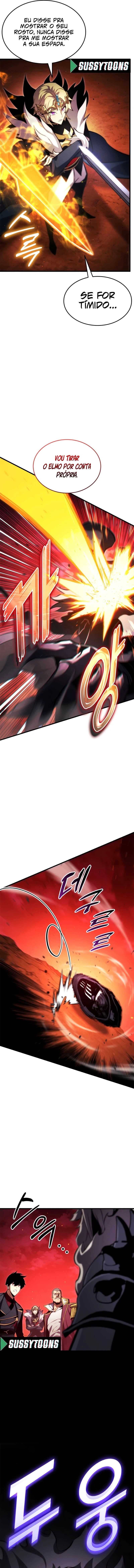Ranker's Return Capítulo 192 Página 7