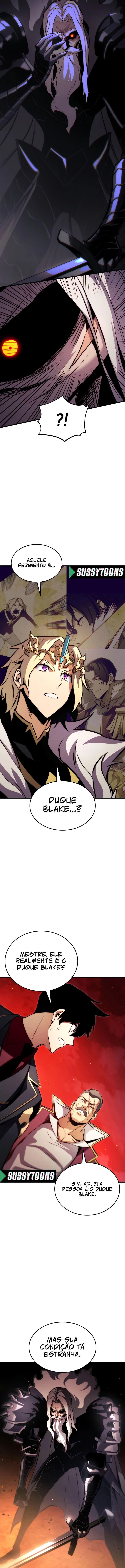 Ranker's Return Capítulo 192 Página 8