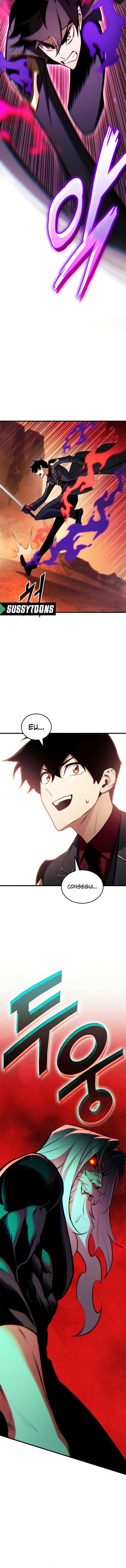 Ranker's Return Capítulo 193 Página 10