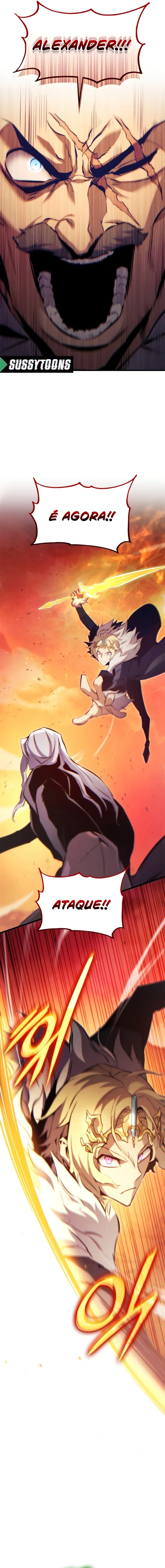 Ranker's Return Capítulo 193 Página 13