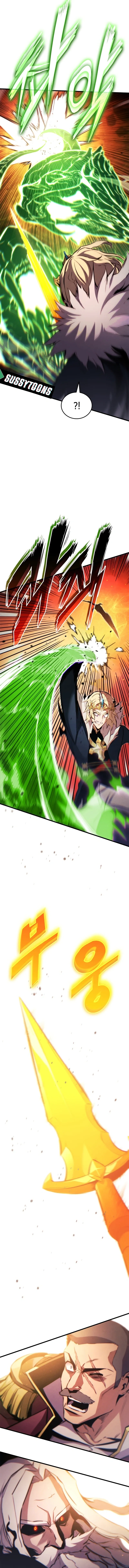 Ranker's Return Capítulo 193 Página 15