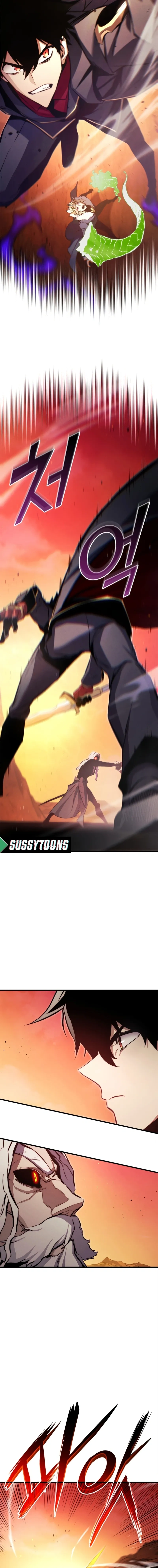 Ranker's Return Capítulo 193 Página 17