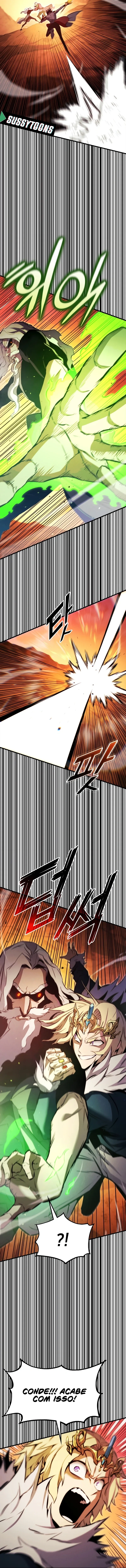 Ranker's Return Capítulo 193 Página 18