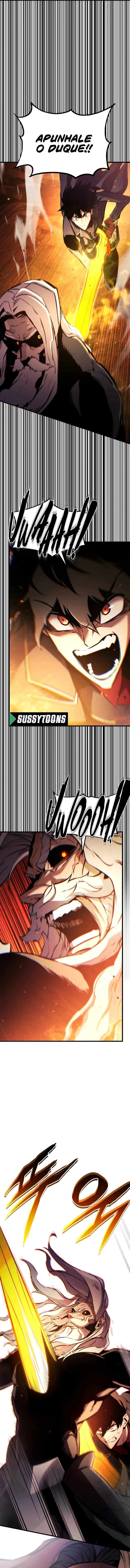 Ranker's Return Capítulo 193 Página 19