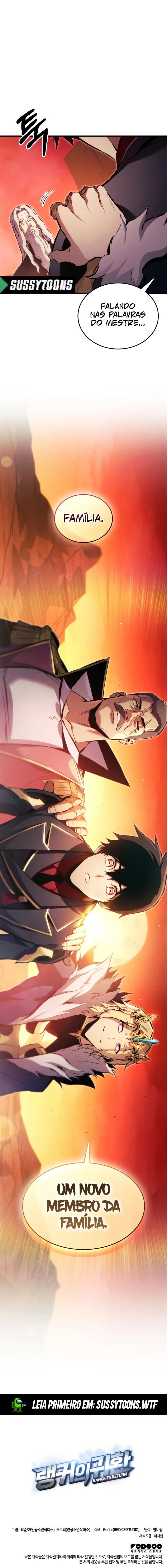 Ranker's Return Capítulo 193 Página 23