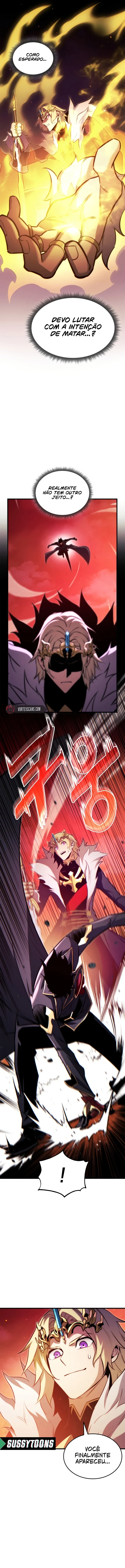Ranker's Return Capítulo 193 Página 4