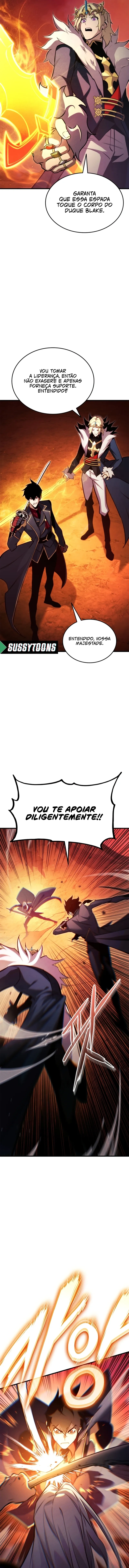 Ranker's Return Capítulo 193 Página 6