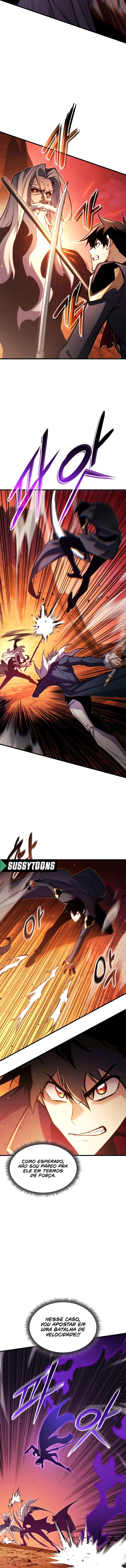 Ranker's Return Capítulo 193 Página 7