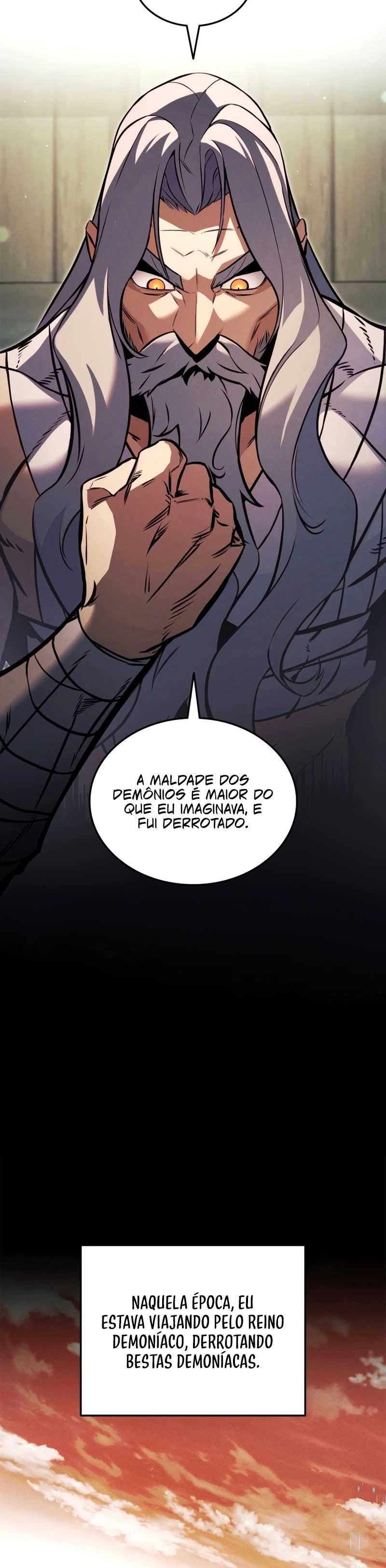 Ranker's Return Capítulo 194 Página 10
